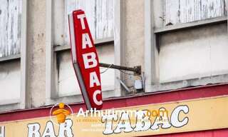 Commerce  100 m² à vendre à Cuillé (53540)