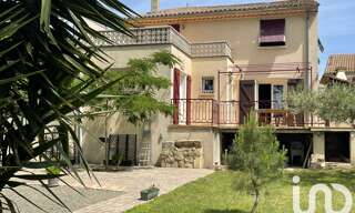 Maison 7 Pièces 190 m² à vendre à Saint-Marcel-sur-Aude (11120)