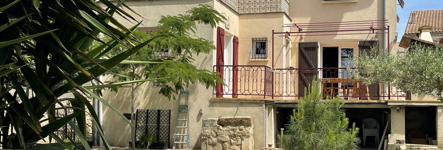 Maison 7 Pièces 190 m² à vendre à Saint-Marcel-sur-Aude (11120)