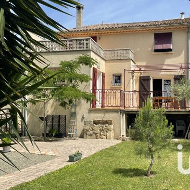 Maison 7 pièces 345000 €