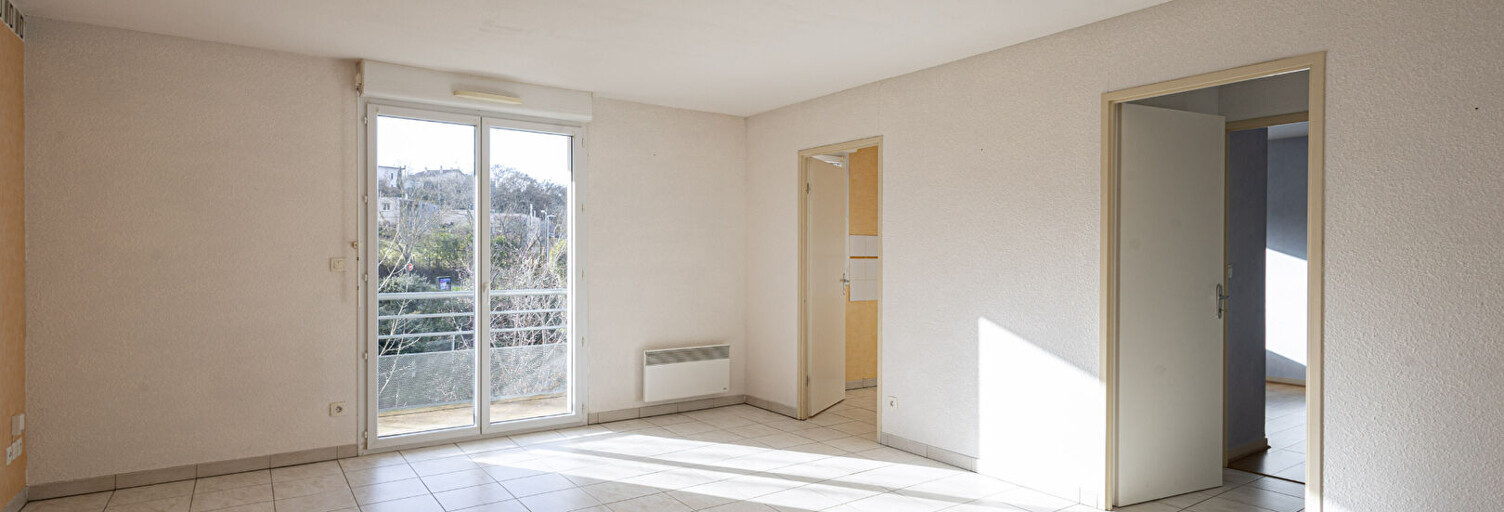 Appartement 3 Pièces 65 m² à vendre à Auch (32000)