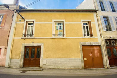 Maison 7 pièces 225000 €