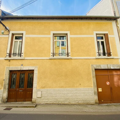 Maison 7 pièces 225000 €