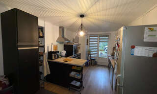 Maison 6 Pièces 150 m² à vendre à Renage (38140)