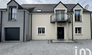 Maison 8 Pièces 212 m² à vendre à Orléans (45000)