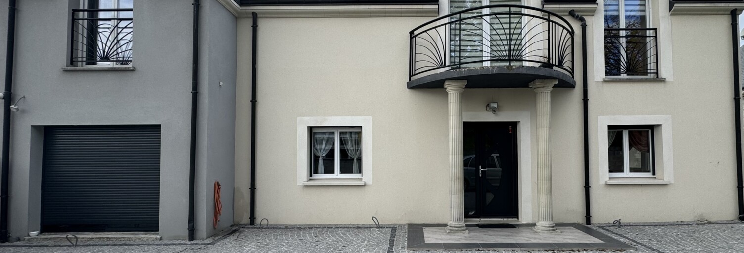 Maison 8 Pièces 212 m² à vendre à Orléans (45000)