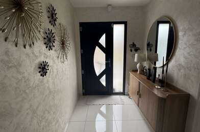 Maison 8 pièces 414000 €