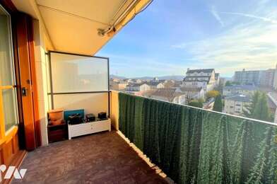 Appartement 2 pièces 299250 €