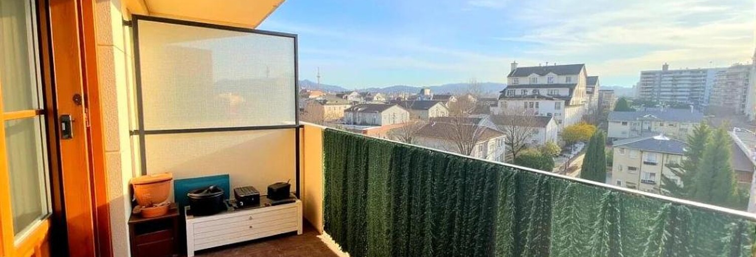 Appartement 2 Pièces 50 m² à vendre à Asnières-sur-Seine (92600)