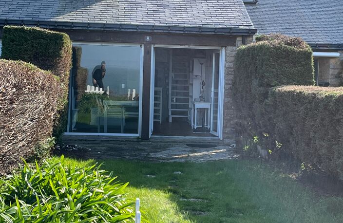 Vente maison 3 pièces 70 m² Arzon (56640) — photo 2
