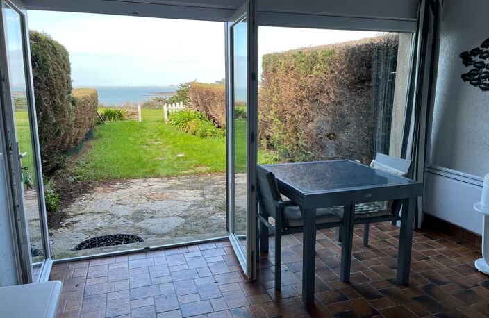 Vente maison 3 pièces 70 m² Arzon (56640) — photo 3