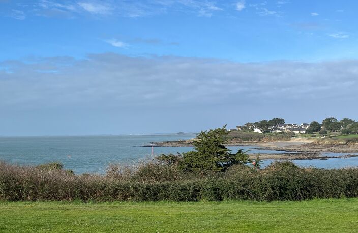 Vente maison 3 pièces 70 m² Arzon (56640) — photo 4