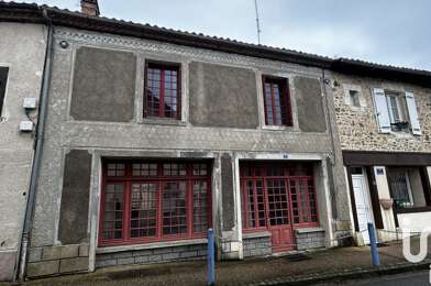 Maison 6 pièces 95000 €