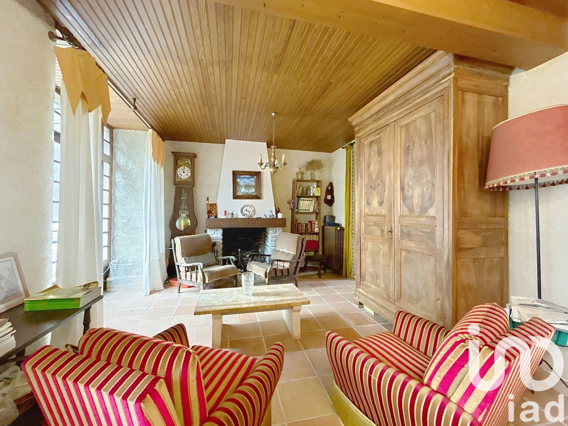 Vente Maison de ville 6 pièces - Photo 3