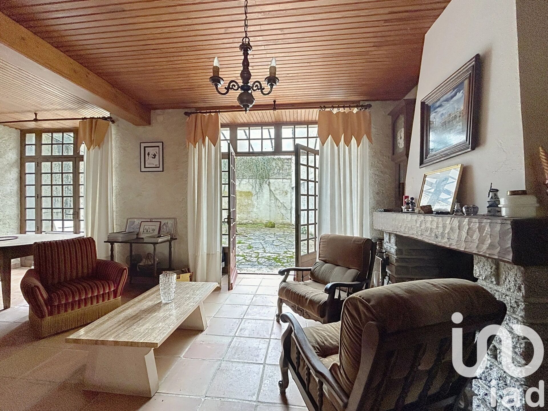 Vente Maison de ville 6 pièces - Photo 4