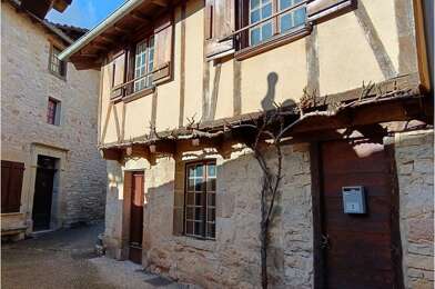 Maison  109000 €