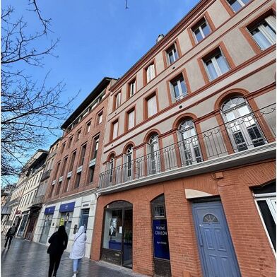 Appartement 1 pièces 110000 €