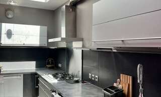 Maison 4 Pièces 114 m² à vendre à Cambrai (59400)