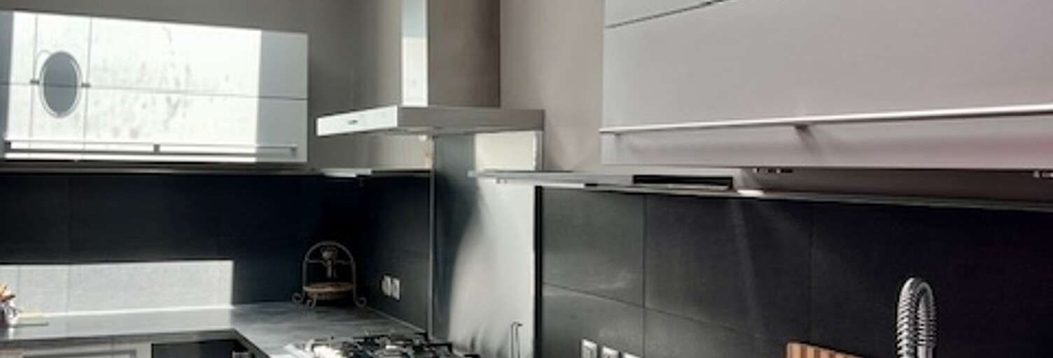 Maison 4 Pièces 114 m² à vendre à Cambrai (59400)