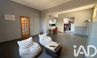 Maison 4 Pièces 114 m² à vendre à Cambrai (59400)