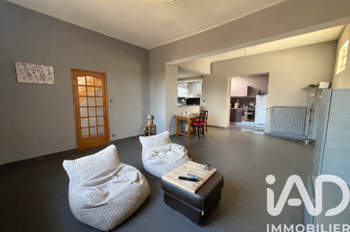 Maison 4 pièces 146000 €