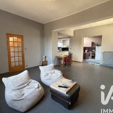 Maison 4 pièces 146000 €