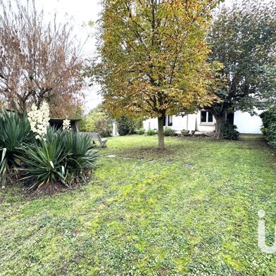 Maison 4 pièces 161499 €