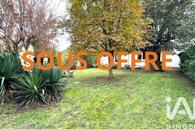 Maison 4 pièces 161499 €