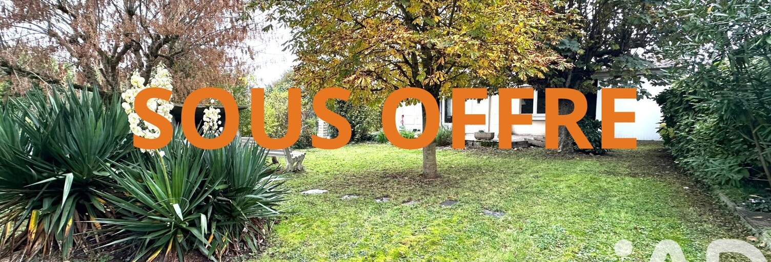 Maison 4 Pièces 61 m² à vendre à Briollay (49125)