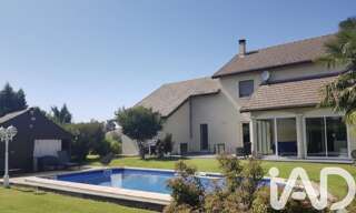 Maison 5 Pièces 179 m² à vendre à Chazey-Bons (01300)