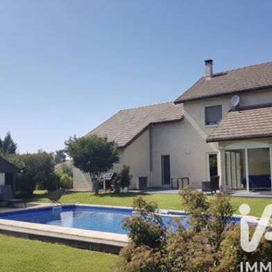 Maison 5 pièces 365000 €