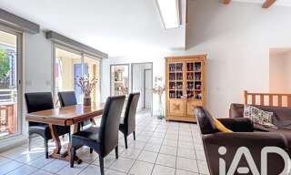 Appartement 4 Pièces 101 m² à vendre à Allauch (13190)