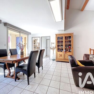 Appartement 4 pièces 359000 €