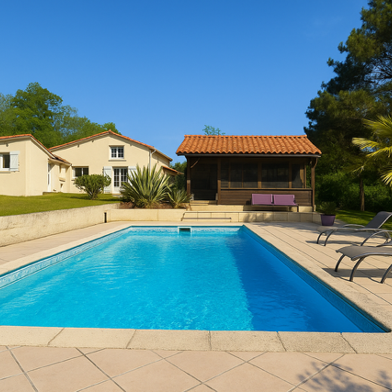 Maison 6 pièces 355000 €