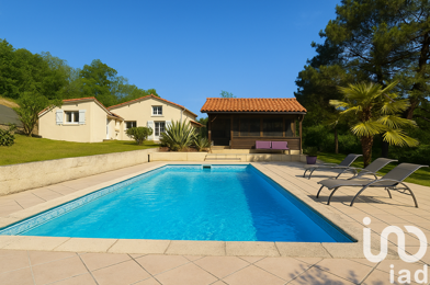 Maison 6 pièces 355000 €