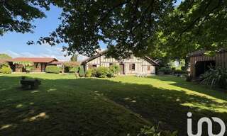 Maison 6 Pièces 169 m² à vendre à Bahus-Soubiran (40320)