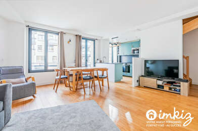 Maison 5 pièces 1080000 €