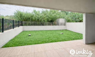 Appartement 3 Pièces 62 m² à vendre à Montpellier (34070)