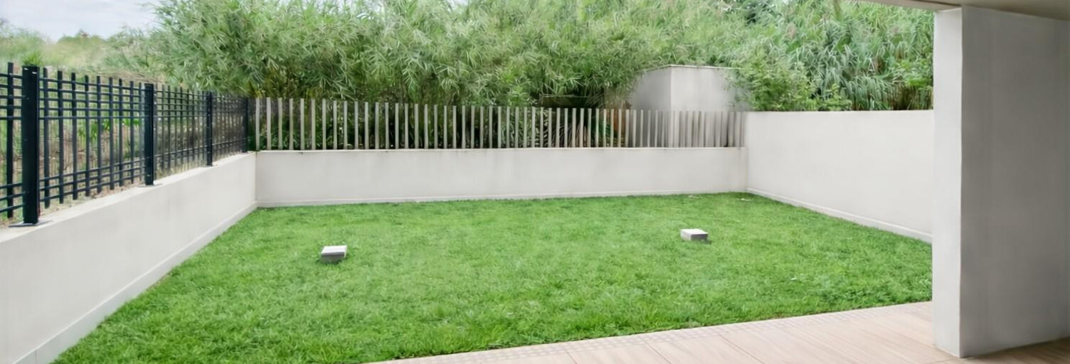 Appartement 3 Pièces 62 m² à vendre à Montpellier (34070)