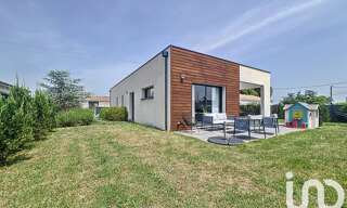 Maison 5 Pièces 104 m² à vendre à Cadillac-en-Fronsadais (33240)