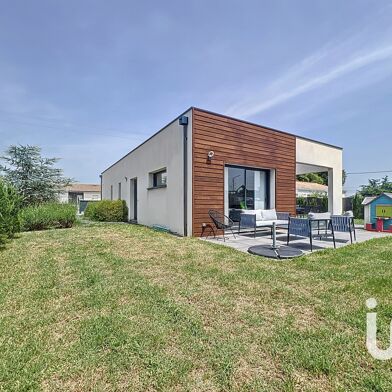 Maison 5 pièces 319000 €