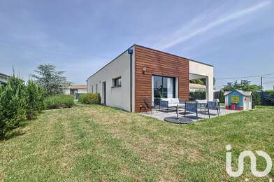 Maison 5 pièces 319000 €