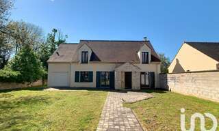 Maison 6 Pièces 208 m² à vendre à Bransles (77620)