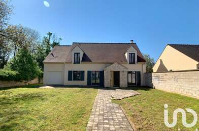 Maison 6 pièces 344000 €