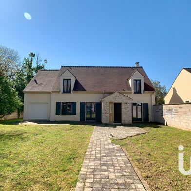 Maison 6 pièces 344000 €