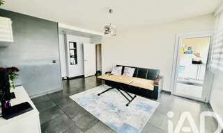 Appartement 4 Pièces 66 m² à vendre à Domont (95330)