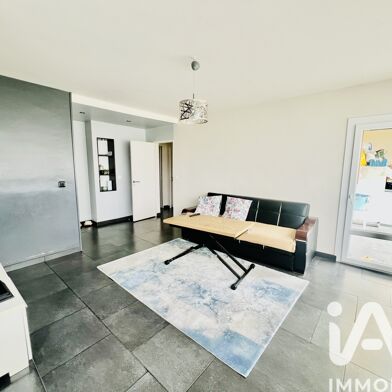 Appartement 4 pièces 165000 €