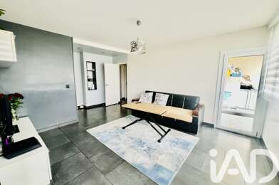 Appartement 4 pièces 165000 €