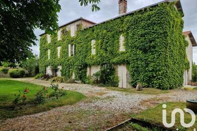 Maison 12 pièces 380000 €