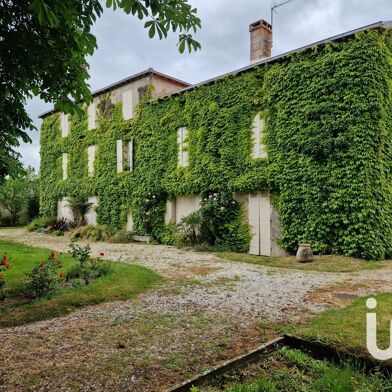 Maison 12 pièces 380000 €